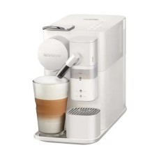 Кавоварка DeLonghi Nespresso Lattissima One EN510.W