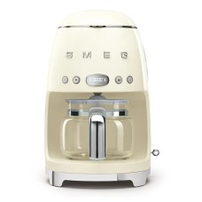 Кавоварка Smeg DCF02CREU