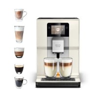 Кавомашина Krups Intuition Preference EA872A10