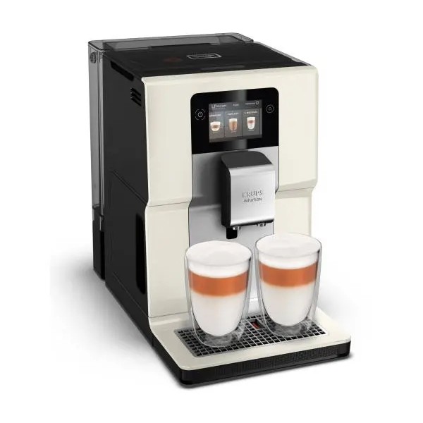 Кавомашина Krups Intuition Preference EA872A10