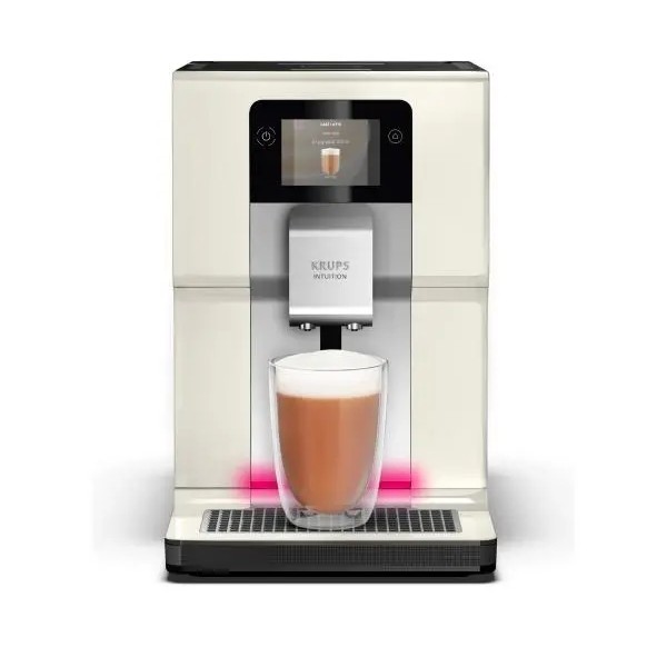 Кавомашина Krups Intuition Preference EA872A10