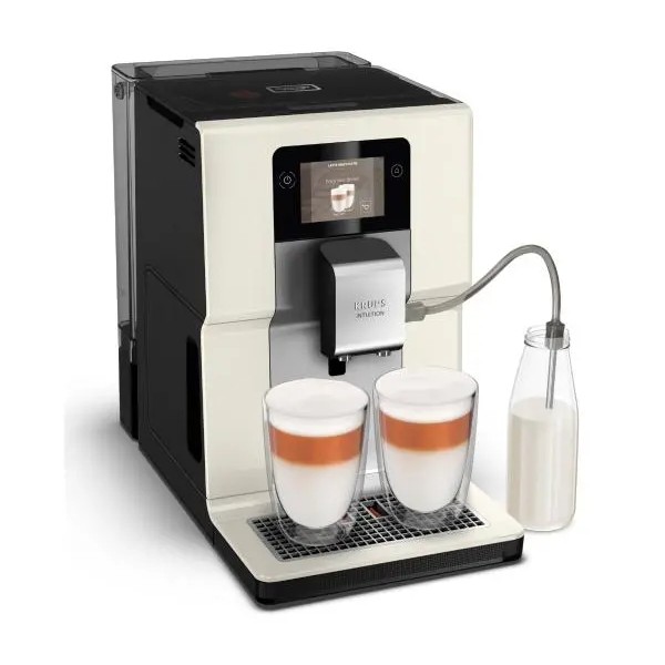 Кавомашина Krups Intuition Preference EA872A10
