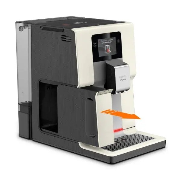 Кавомашина Krups Intuition Preference EA872A10