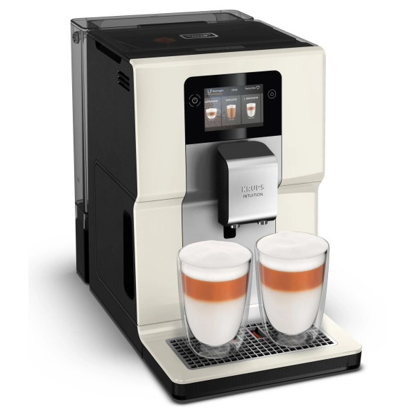 Кавомашина Krups Intuition Preference EA872A10