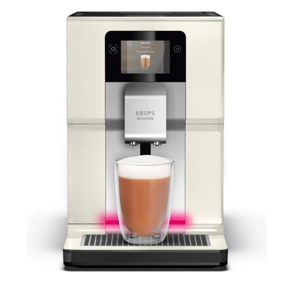 Кавомашина Krups Intuition Preference EA872A10