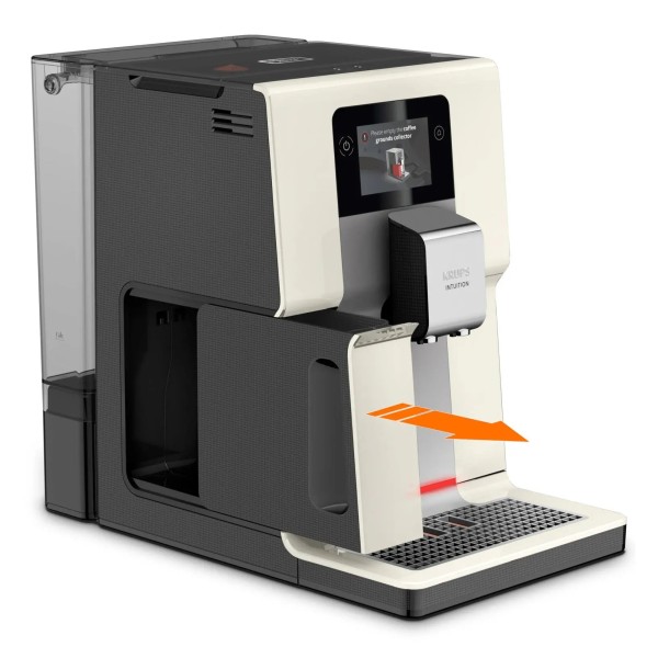 Кавомашина Krups Intuition Preference EA872A10