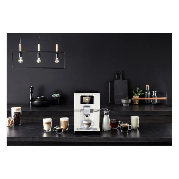 Кавомашина Krups Intuition Preference EA872A10