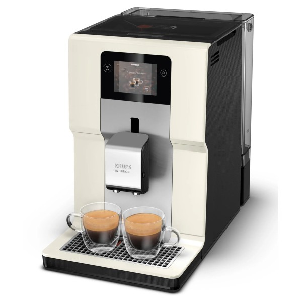 Кавомашина Krups Intuition Preference EA872A10