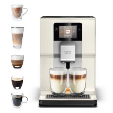 Кавомашина Krups Intuition Preference EA872A10