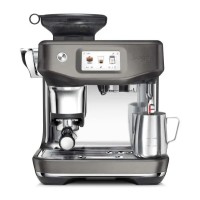 Кавомашина Sage The Barista Touch Impress SES881BST