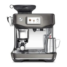 Sage The Barista Touch вражає SES881BST Express