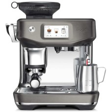 Кавомашина Sage The Barista Touch Impress SES881BST