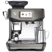 Кавомашина Sage The Barista Touch Impress SES881BST