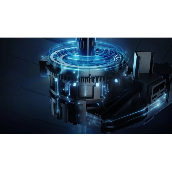 Siemens EQ300 TF303E01 кавоварка