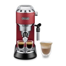 DeLonghi DeLonghi Dedica EC685.R Еспресо -машина