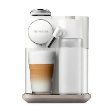 Кавомашина DeLonghi Nespresso Gran Lattissima EN640W