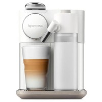 Кавомашина DeLonghi Nespresso Gran Lattissima EN640W