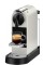 Кавомашина De'Longhi Nespresso Citiz EN 167.W white