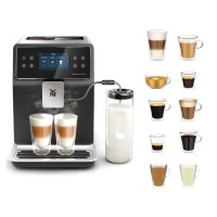 Кавомашина WMF Perfection 860L CP853D