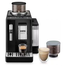 Кавомашина De'Longhi Rivelia EXAM 440.35.B black