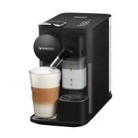 Кавоварка DeLonghi Nespresso Lattissima One EN510.B