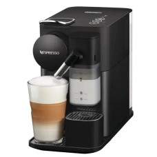 Кавомашина DeLonghi Nespresso Lattissima One EN510.B