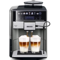 Кавомашина Siemens EQ6 plus TE655203RW