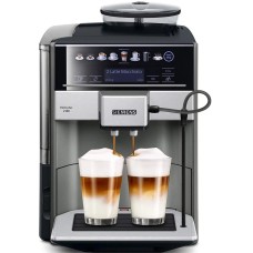Кавомашина Siemens EQ6 plus TE655203RW