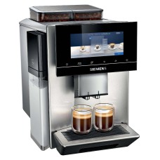 Кавоварка Siemens TQ907RZ3