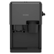 Кавомашина Nivona Cube 4106