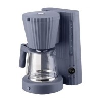 Кавоварка Alessi Plisse MDL14 G