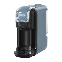 Капсульна кавоварка HiBREW H2B gray