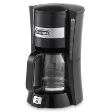 Кавомашина De'Longhi ICM 15210.1