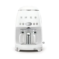 Кавомашина Smeg DCF02WHEU