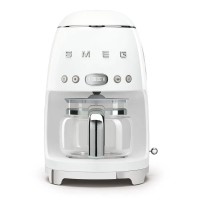 Кавомашина Smeg DCF02WHEU