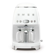 Кавомашина Smeg DCF02WHEU