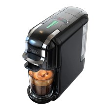 Капсульна кавоварка HiBREW H2B black
