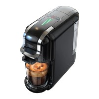 Капсульна кавоварка HiBREW H2B black