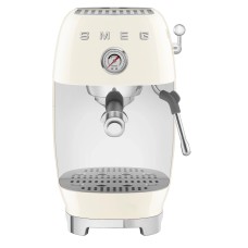 Кавомашина Smeg ECF03CREU
