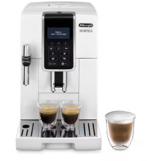 Кавомашина De'Longhi Dinamica ECAM 350.35.W white