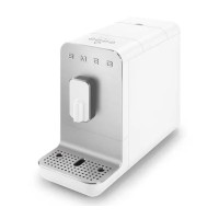 Кавоварка Smeg BCC01WHEU