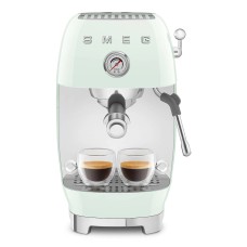 Кавомашина Smeg ECF03PGEU