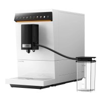 Кавомашина Mova Virtuoso 10 Pro white