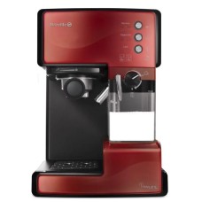 Кавоварка Breville Primma Latte VCF046X