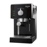 Кавоварка Gaggia Viva Style RI8433/11