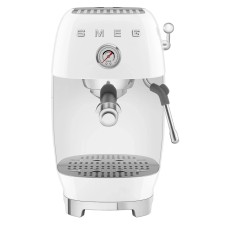 Кавомашина Smeg ECF03WHEU