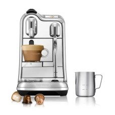 Машина Sage Nespresso Creatista Pro SNE900BSS4EPL1