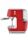 Кавомашина Smeg ECF03RDEU