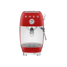 Кавомашина Smeg ECF03RDEU