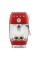 Кавомашина Smeg ECF03RDEU